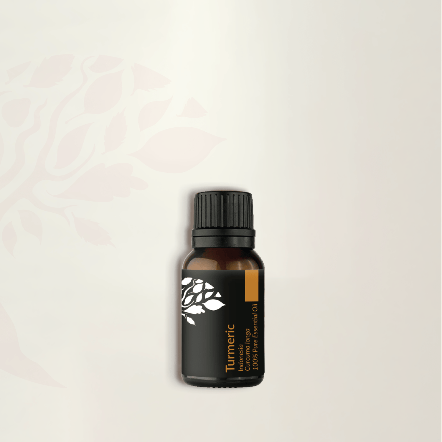Turmeric Essential Oil 15ml (Expiry : NOV 2026)