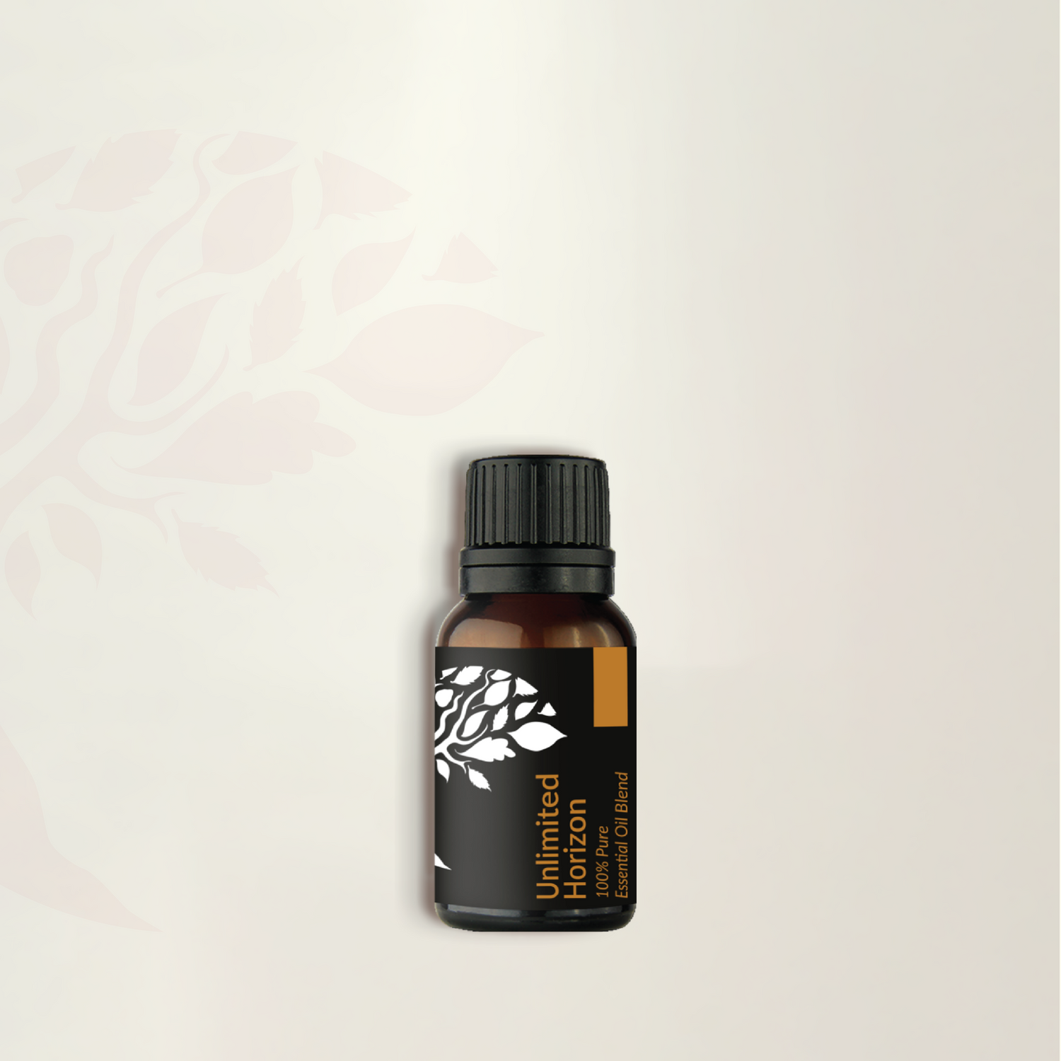 Unlimited Horizon Essential Oil Blend 15ml (Expiry: NOV 2026)
