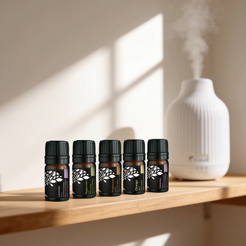 Everyday Wellness Kit