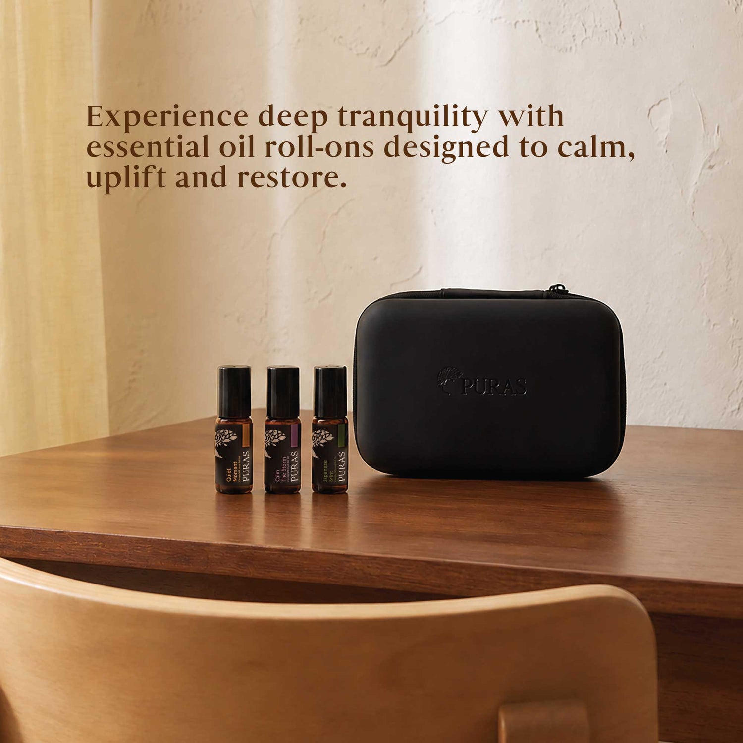 Serenity Kit