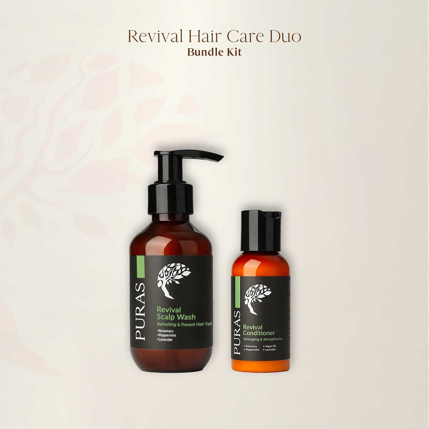 Revival Hair Care Duo