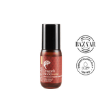 Puras Dragon's Blood Intense Peptide Serum on a transparent background