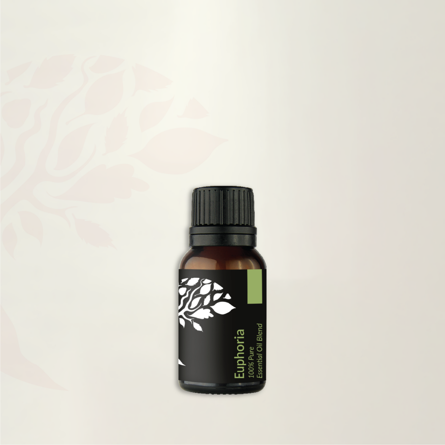 Euphoria Essential Oil Blend 15ml (Expiry : NOV 2026)