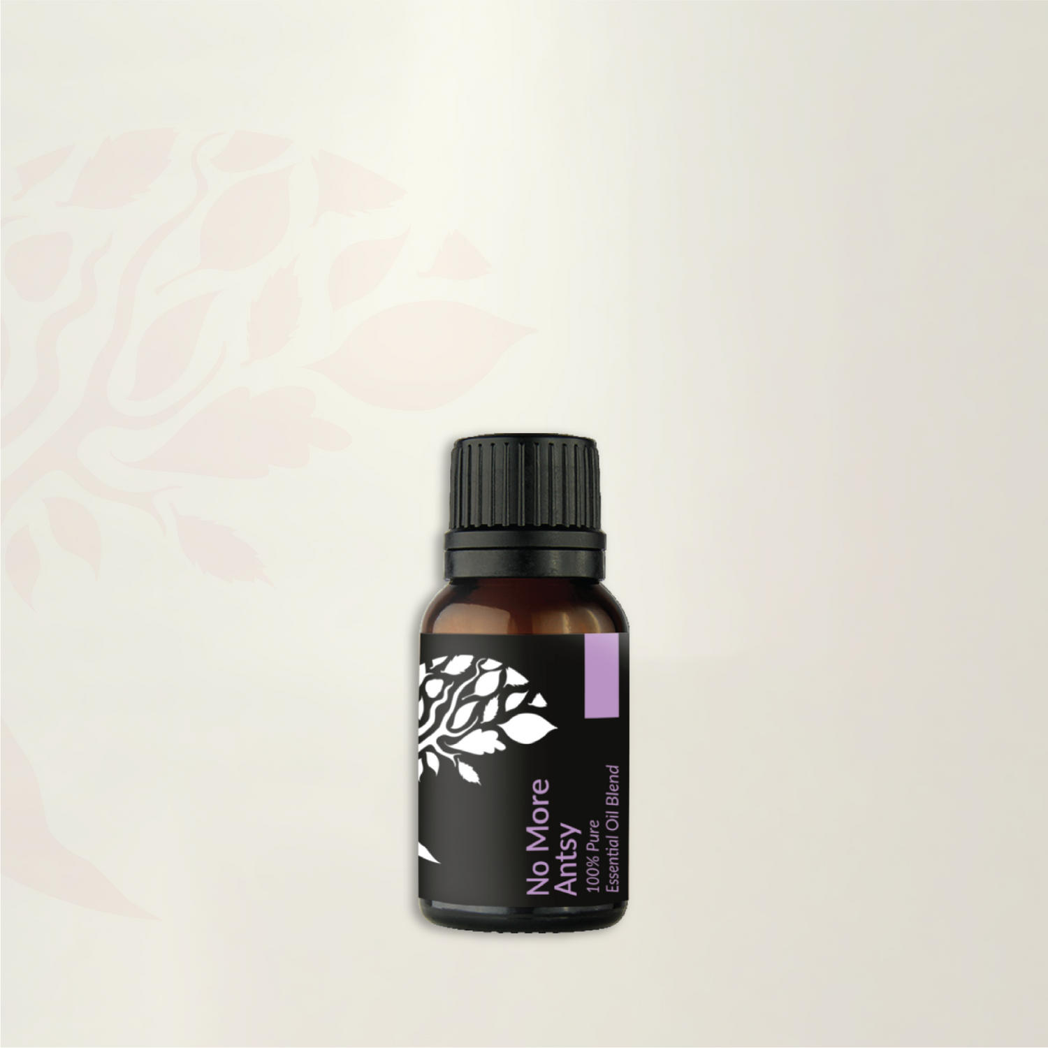 No More Antsy Essential Oil Blend 15ml (Expiry : JUL 2026)