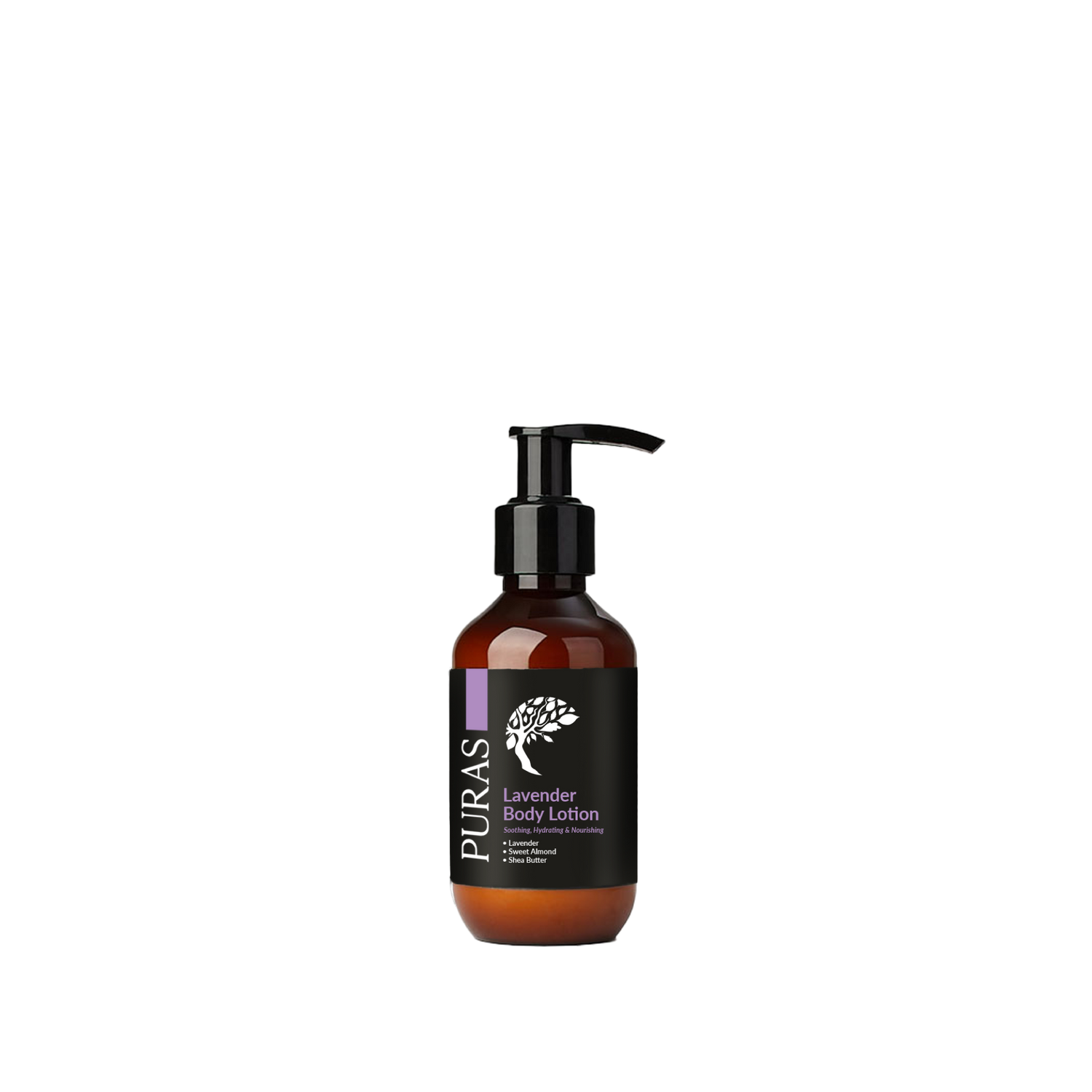 Lavender Body Lotion 180ml