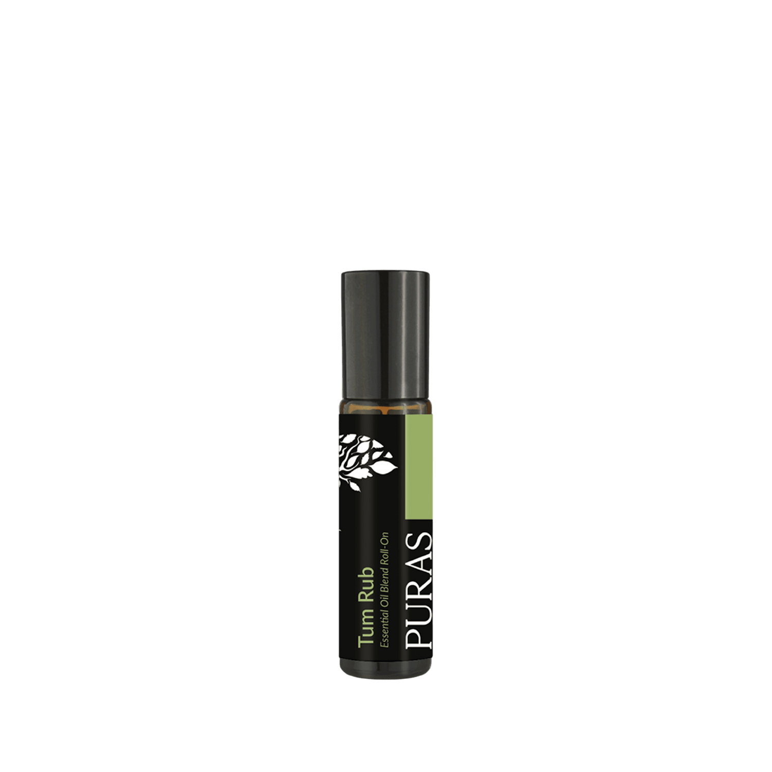 Tum Rub Essential Oil Blend (Roll On) 10ml