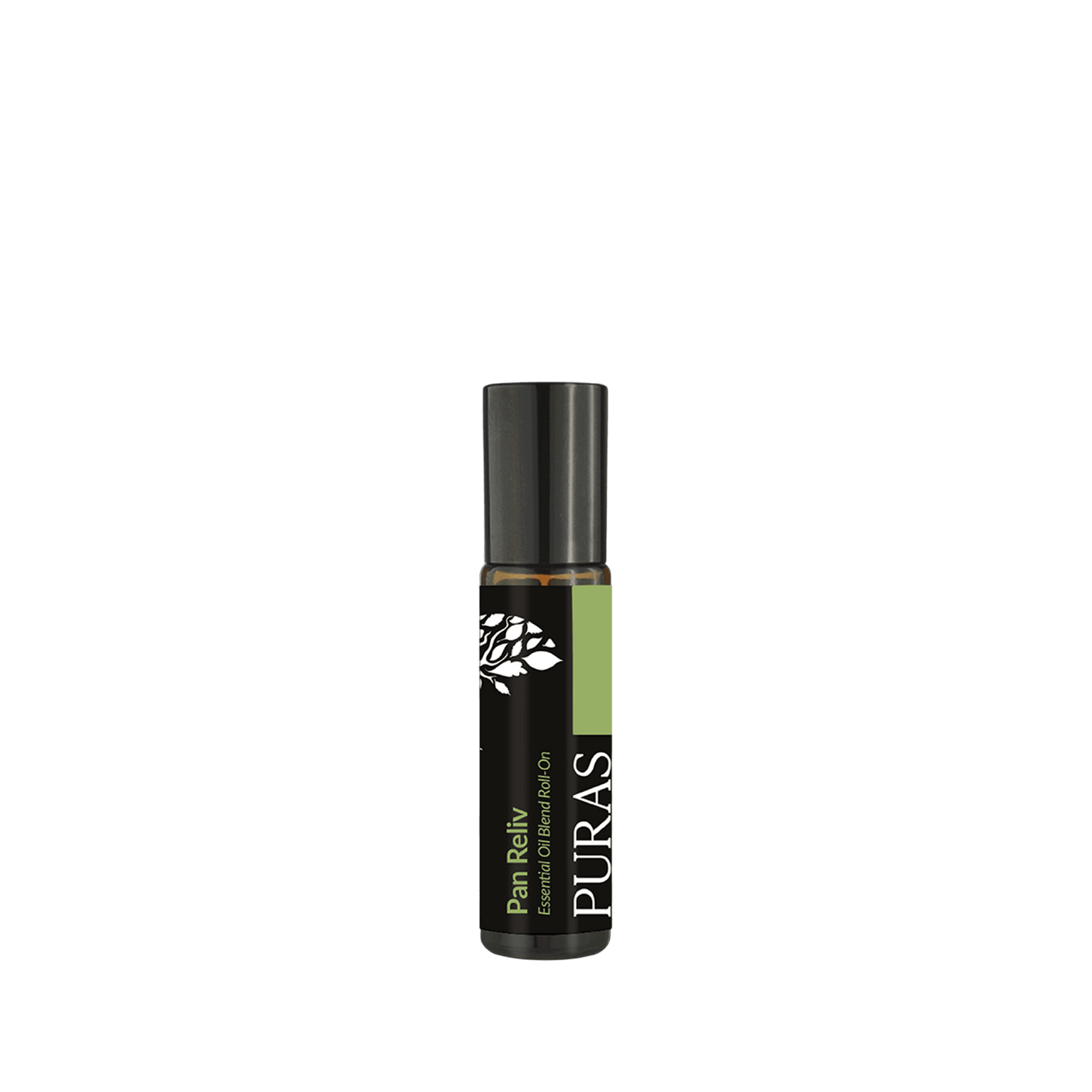Pan Reliv Essential Oil Blend (Roll-On) 10ml