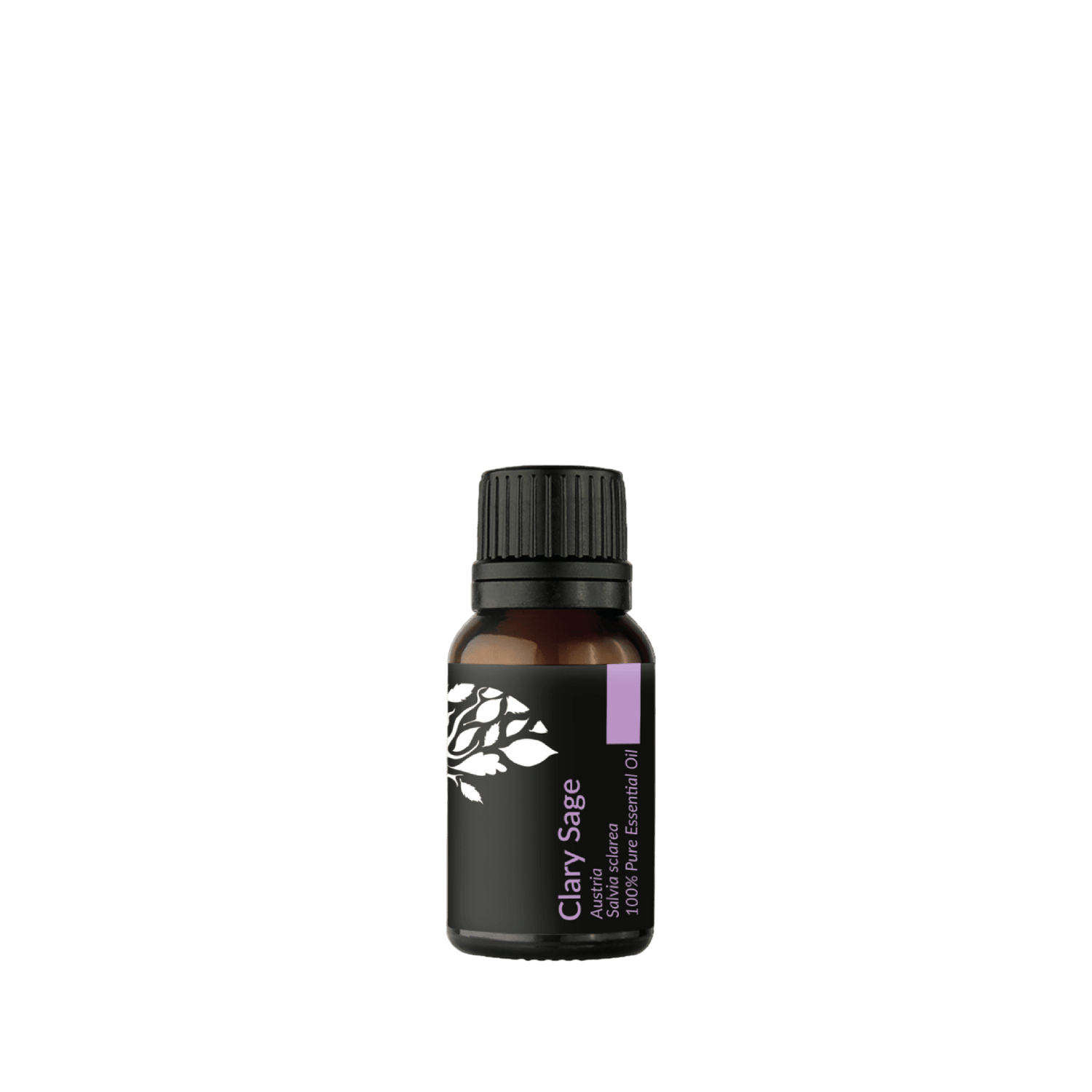 Clary Sage Essential Oil 15ml