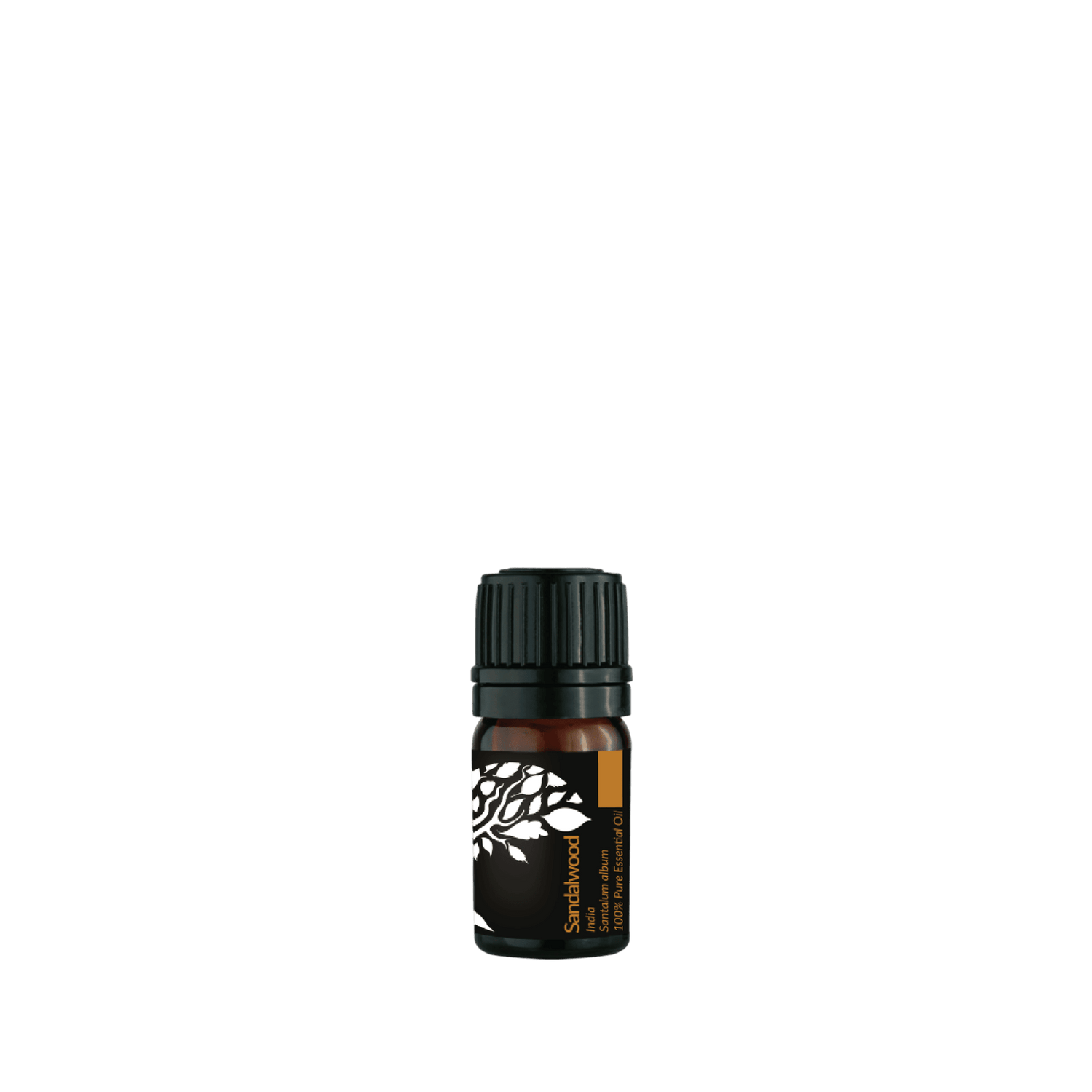 Sandalwood Essential Oil 5ml