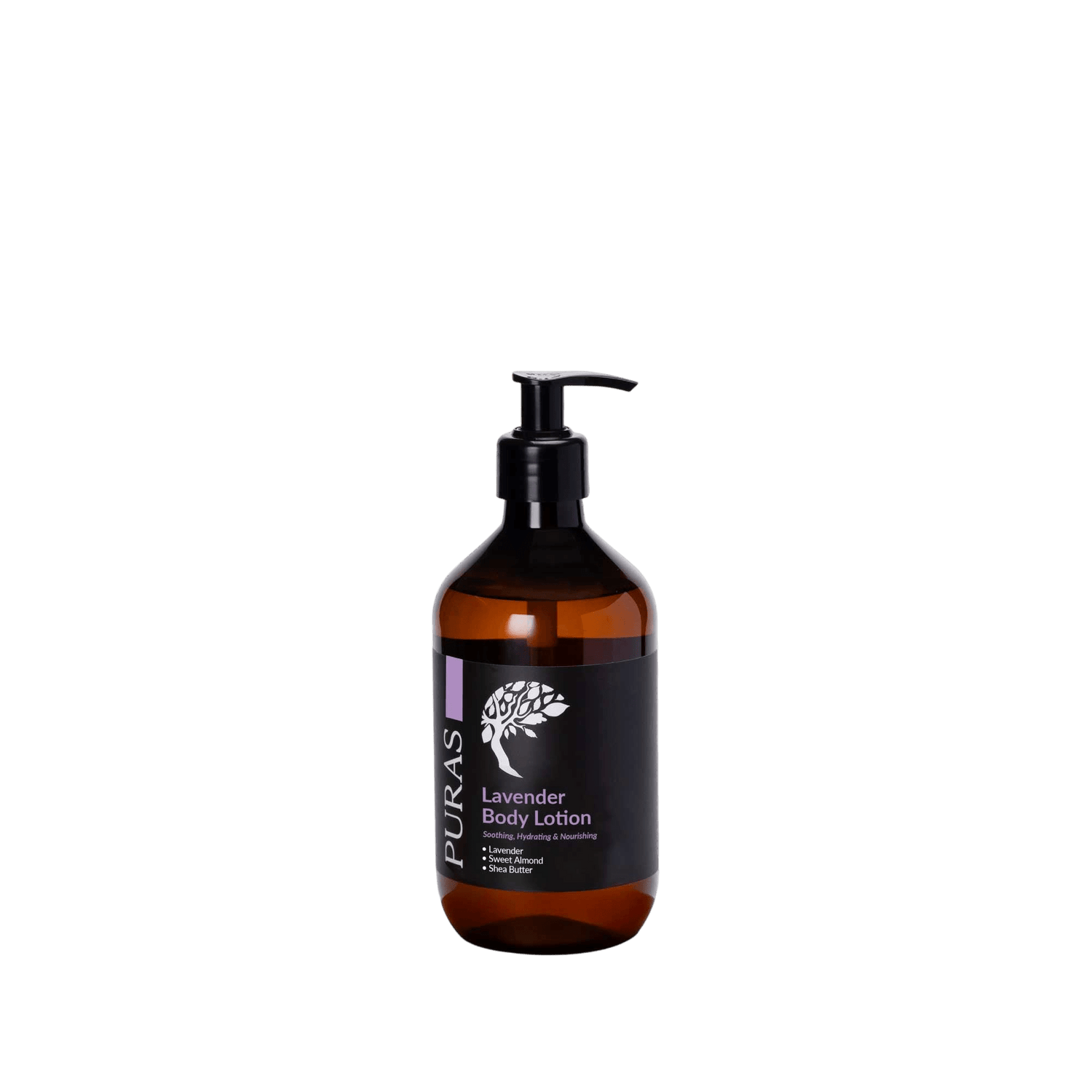 Lavender Body Lotion 180ml