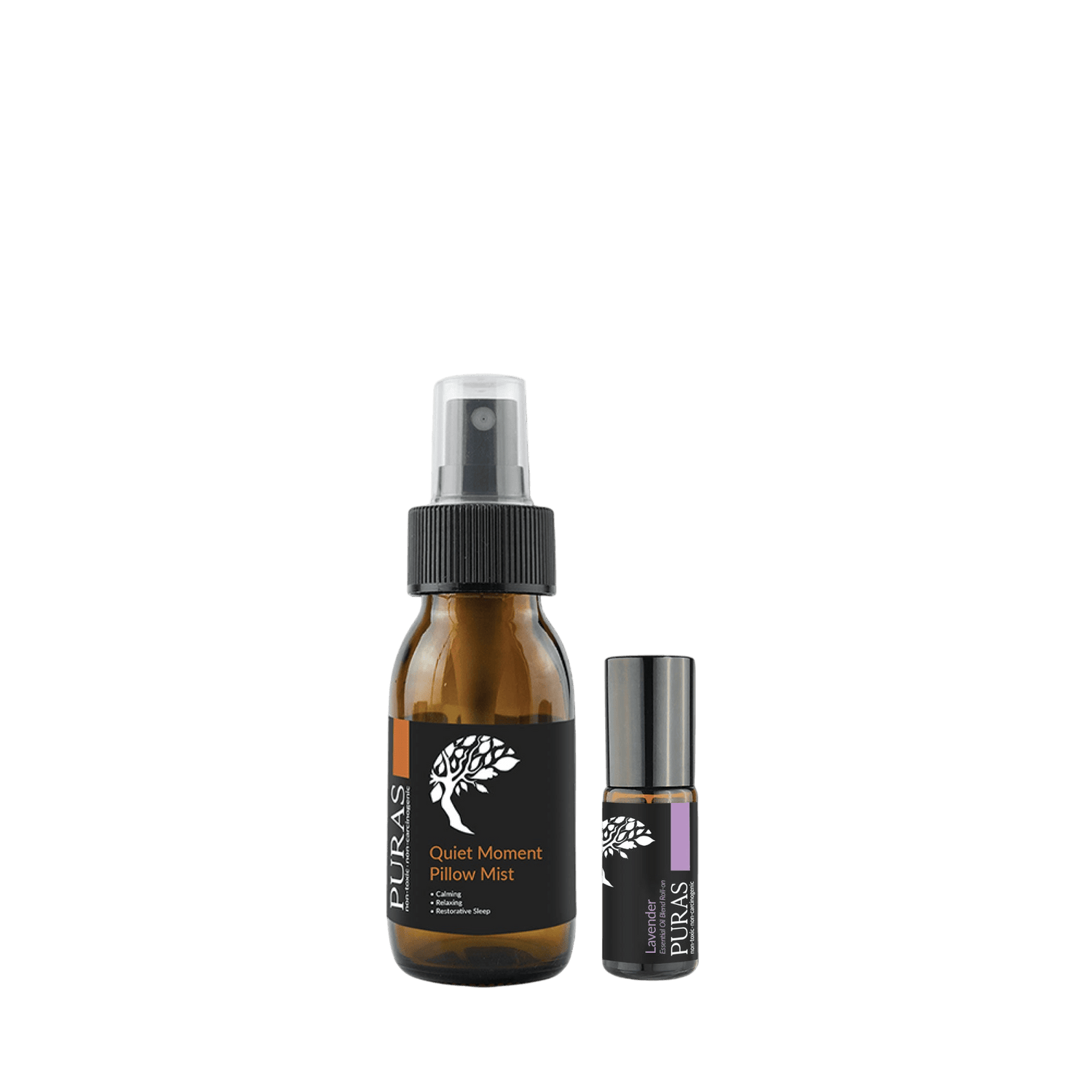 Calm & Comfort Duo
