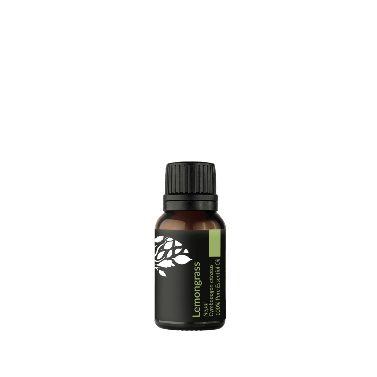 Lemongrass Essential Oil 15ml