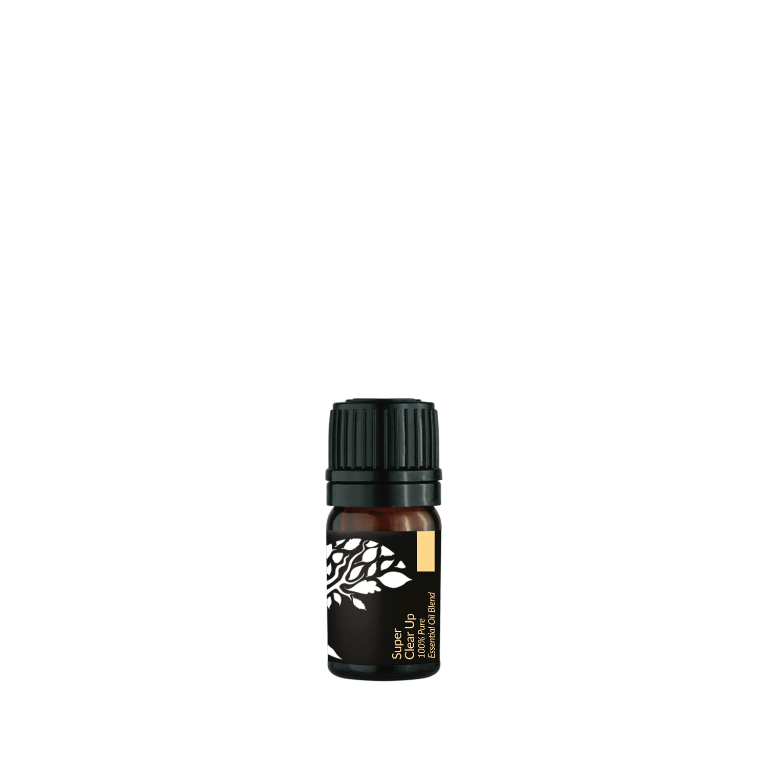 Super Clear Up Essential Oil Blend 5ml (Expiry : SEPT 2026)