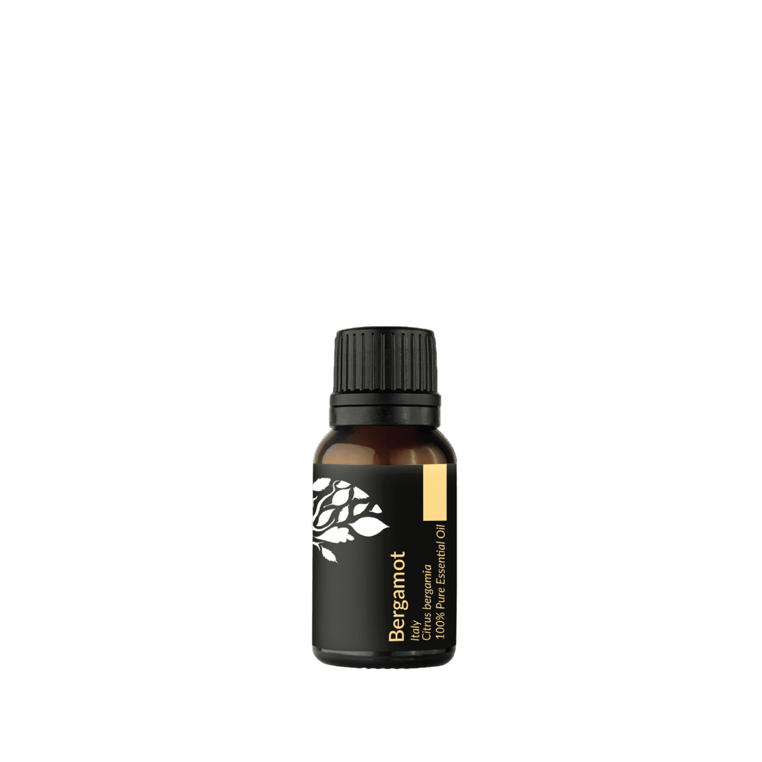 Bergamot Essential Oil 15ml