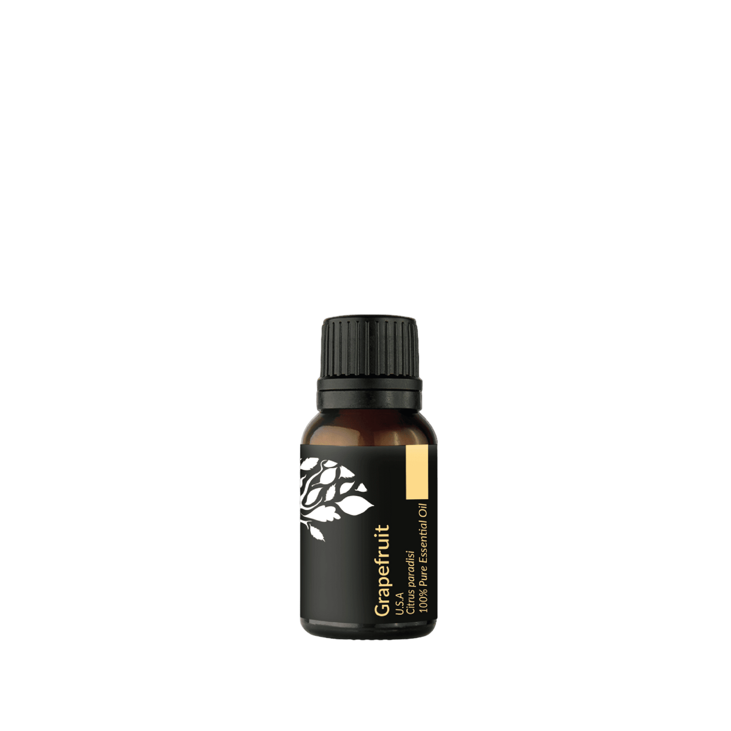 Grapefruit Essential Oil 15ml (Expiry : DEC 2026)