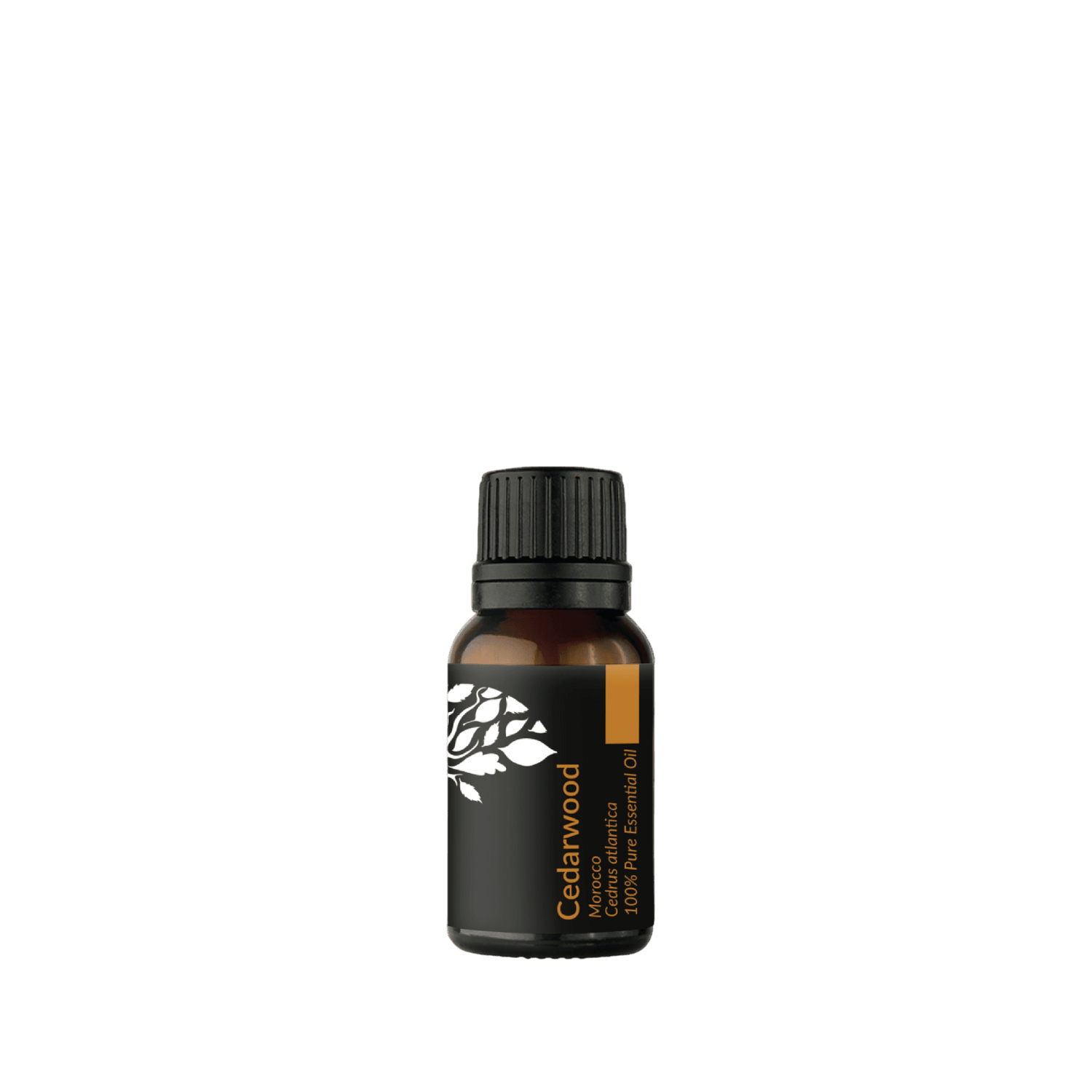 Cedarwood Essential Oil 15ml