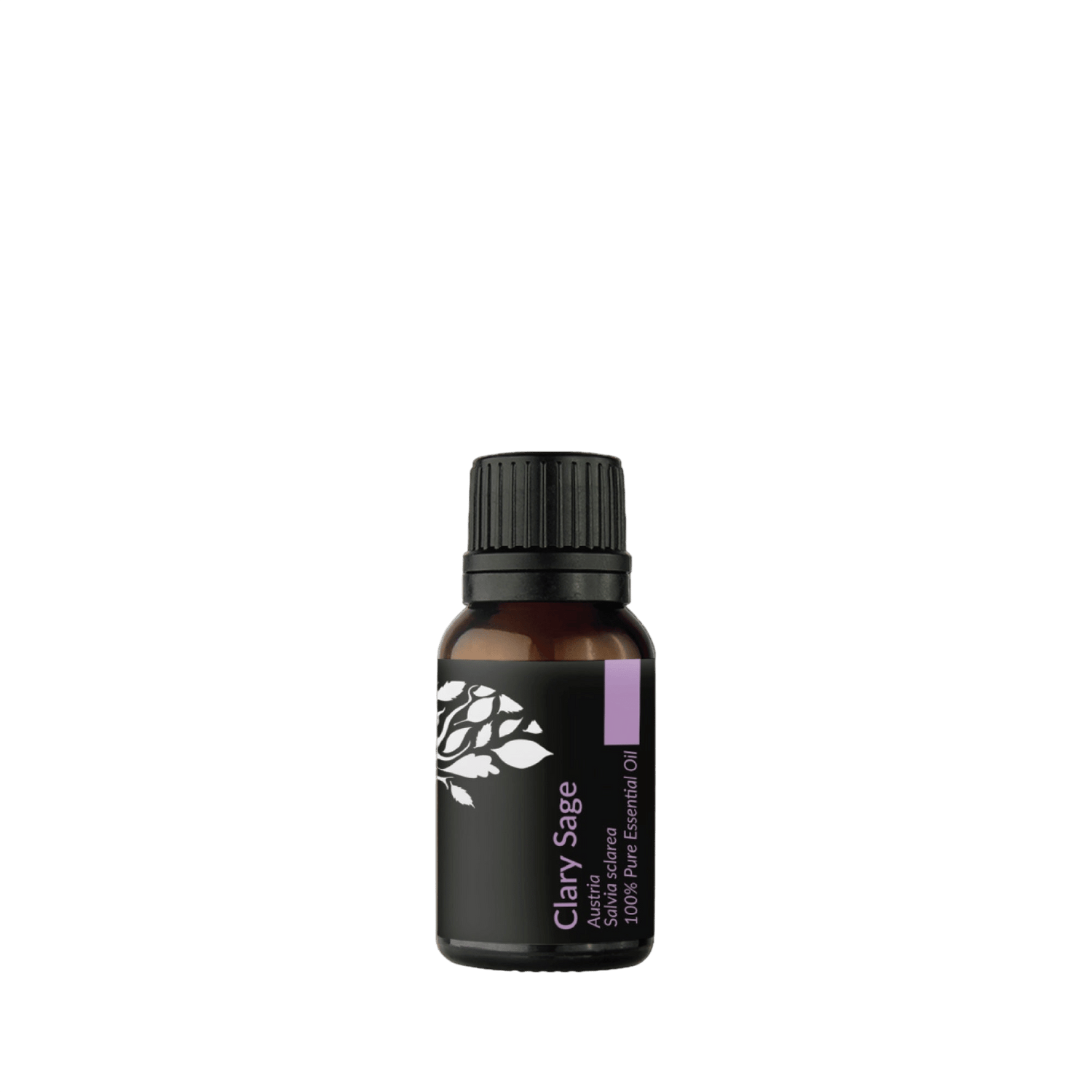 Clary Sage Essential Oil 15ml (Expiry: JUL 2026)