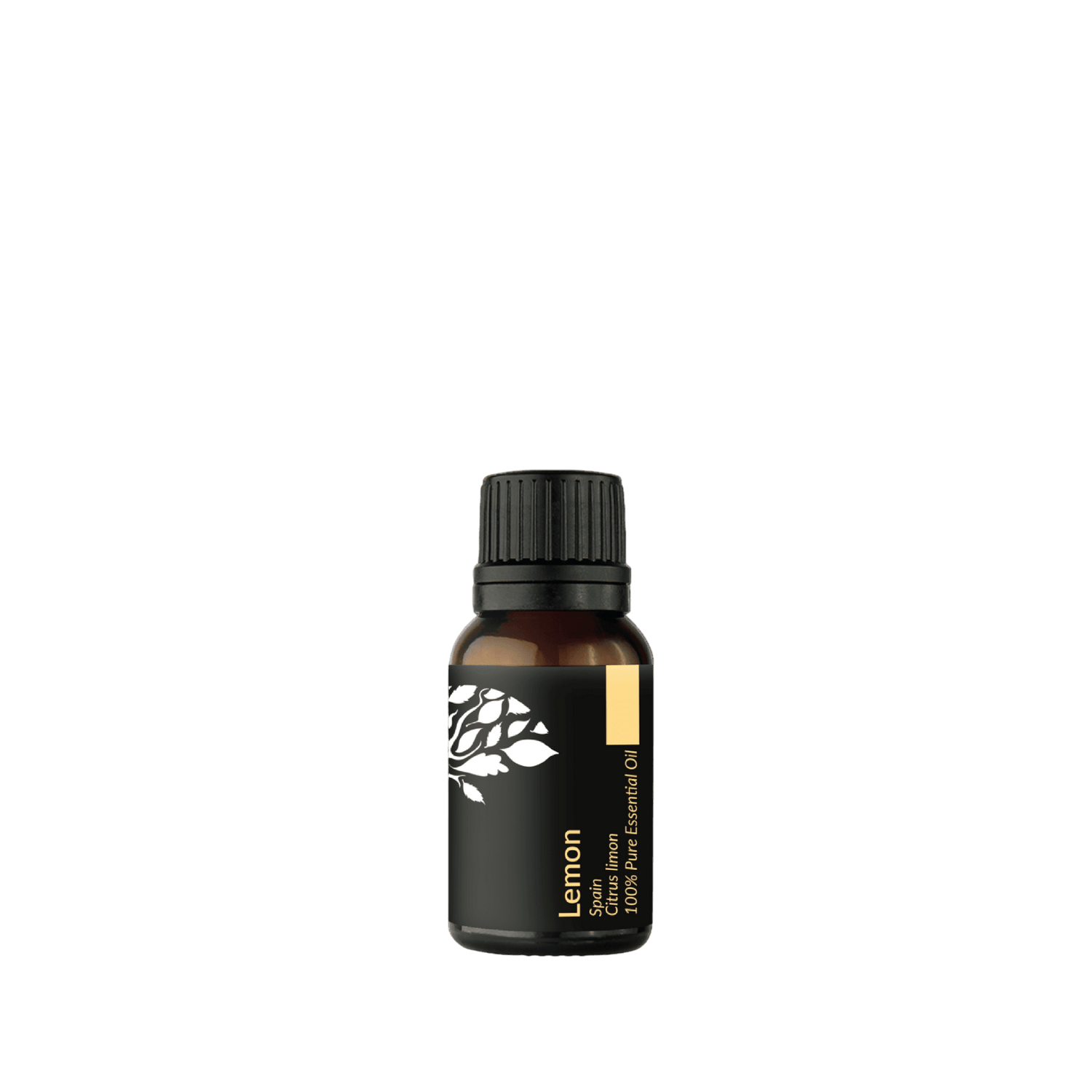 Lemon Essential Oil 15ml