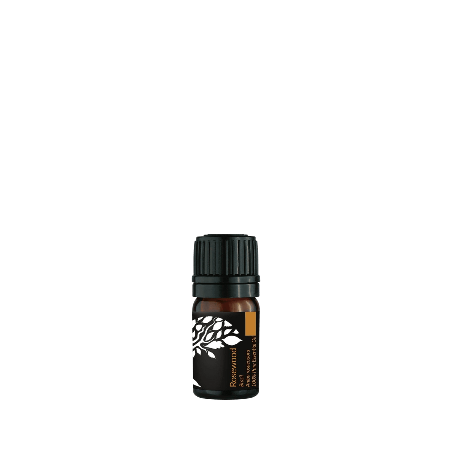 Rosewood Essential Oil 5ml (Expiry : SEPT 2026)