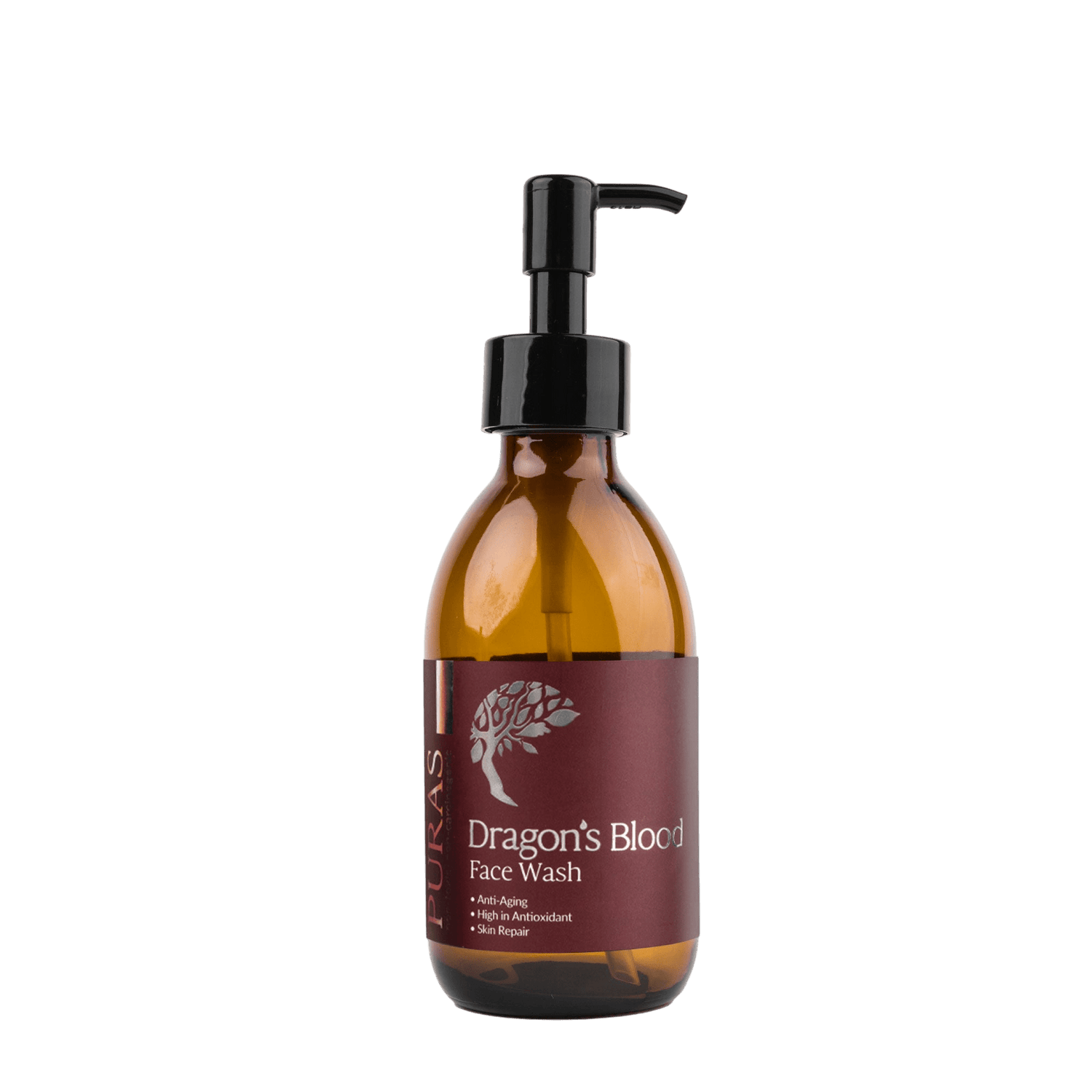 Dragon's Blood Face Wash 200ml [Expiry: NOV 2026]